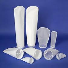 Polypropylene Filter Bags